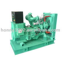 4B Serie Diesel-Generator-Sets. (20KVA ~ 50KVA)